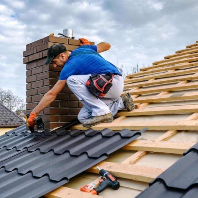 Çavdarhisar Çatıcı